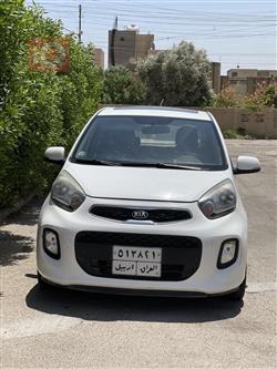 کیا پیکانتۆ